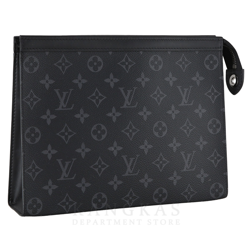 LOUIS VUITTON(USED)루이비통 모노그램 이클립스 포쉐트 보야주 MM